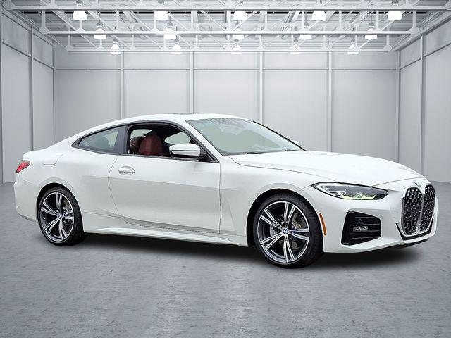 used 2022 BMW 430 car, priced at $40,210