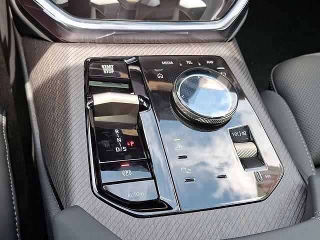 new 2025 BMW X3 car, priced at $53,775