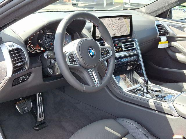new 2026 BMW M850 car