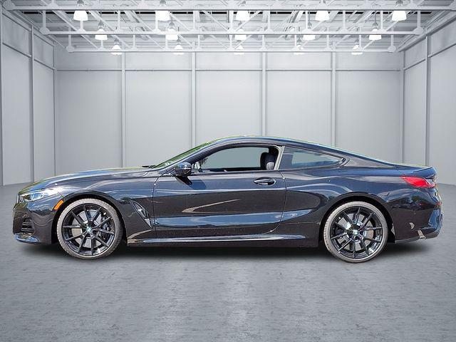new 2026 BMW M850 car