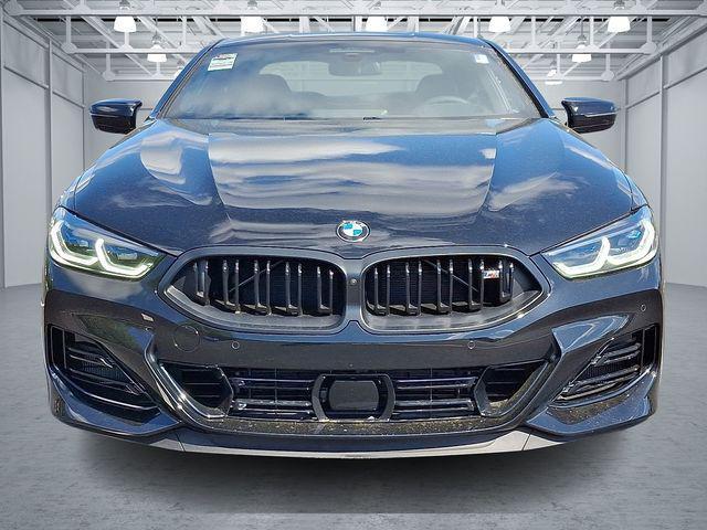 new 2026 BMW M850 car