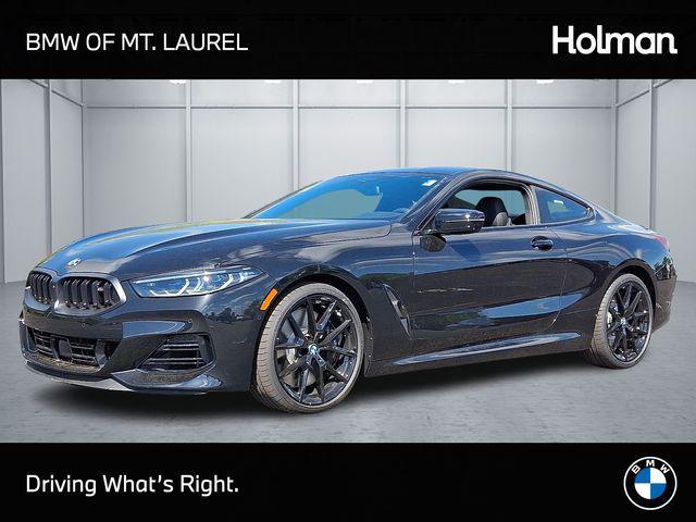 new 2026 BMW M850 car