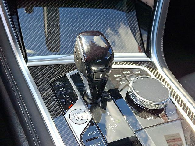 new 2026 BMW M850 car