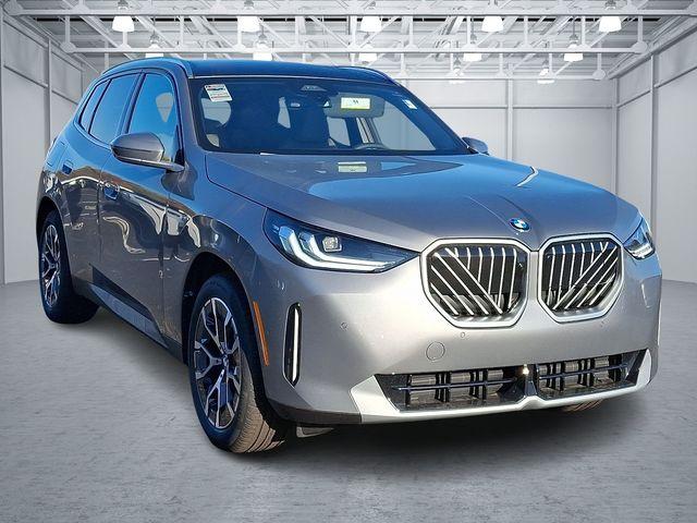 new 2026 BMW X3 car