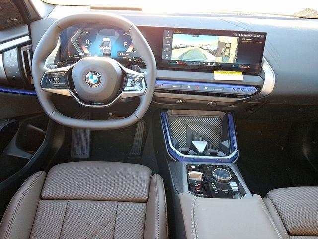 new 2026 BMW X3 car