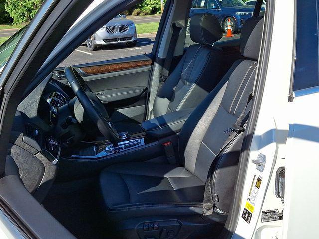 used 2016 BMW X3 car, priced at $15,820