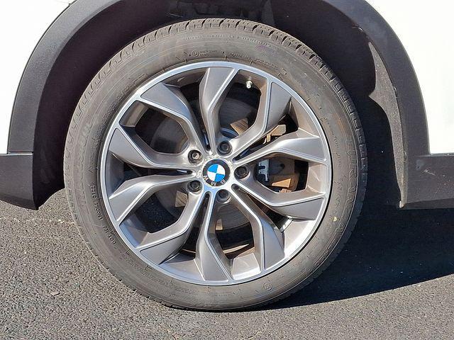 used 2016 BMW X3 car, priced at $15,820