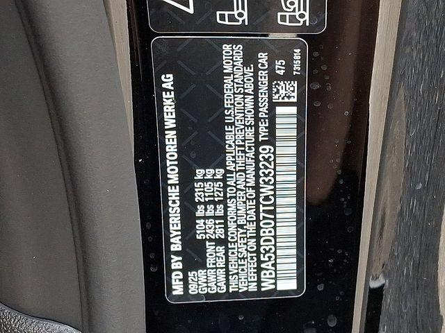 new 2026 BMW 430 car