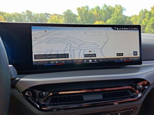 new 2026 BMW 430 car
