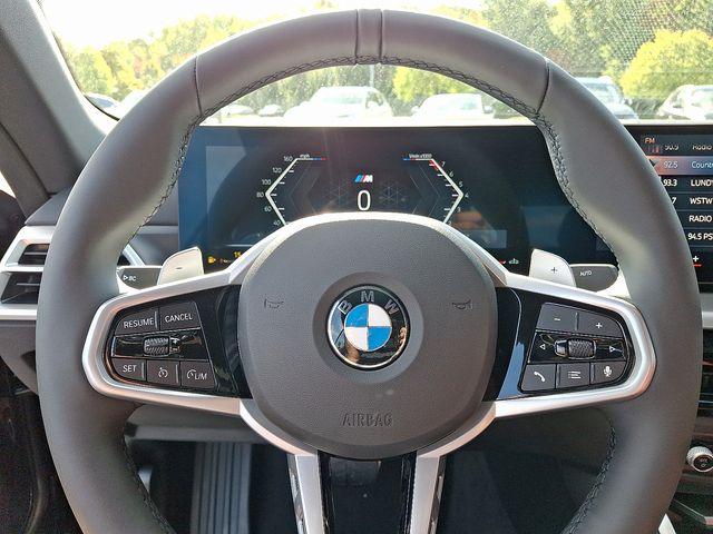 new 2026 BMW 430 car
