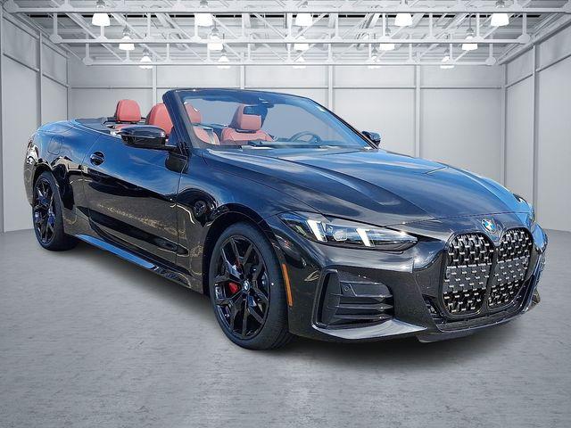 new 2026 BMW 430 car