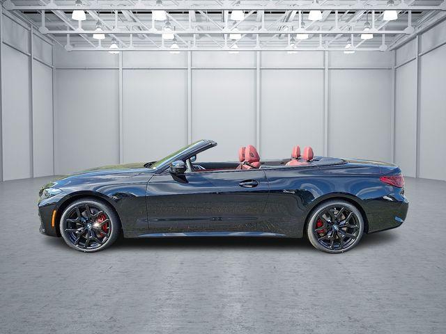 new 2026 BMW 430 car