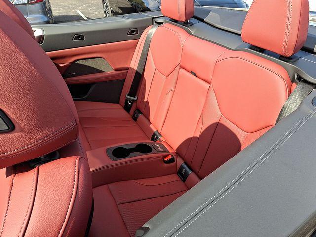 new 2026 BMW 430 car