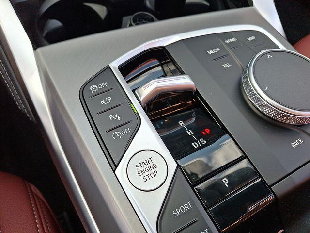 new 2026 BMW 430 car