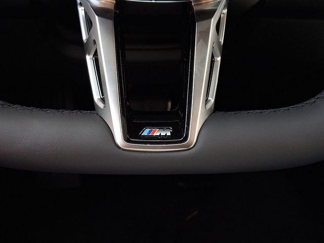 new 2025 BMW i7 car, priced at $106,745