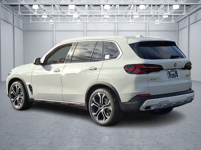 new 2026 BMW X5 car