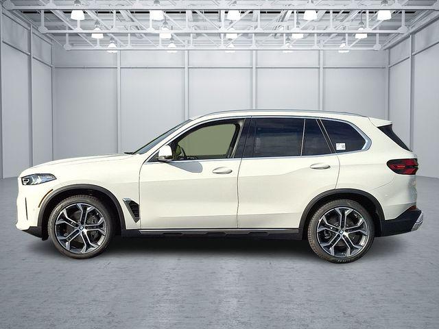 new 2026 BMW X5 car