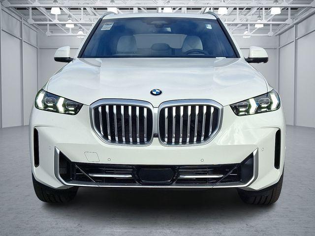 new 2026 BMW X5 car