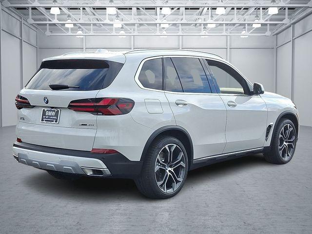 new 2026 BMW X5 car