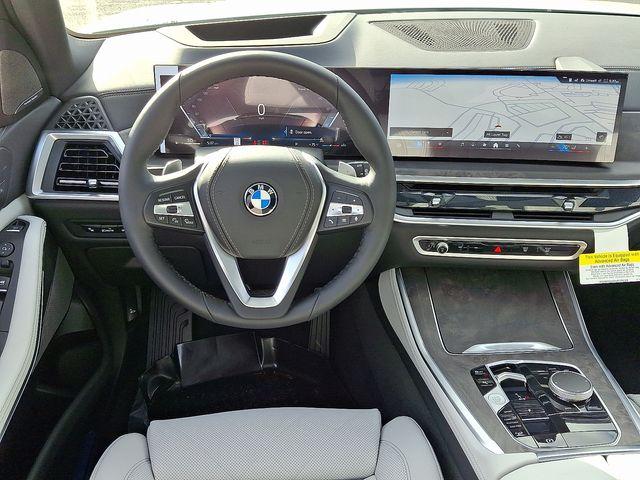 new 2026 BMW X5 car