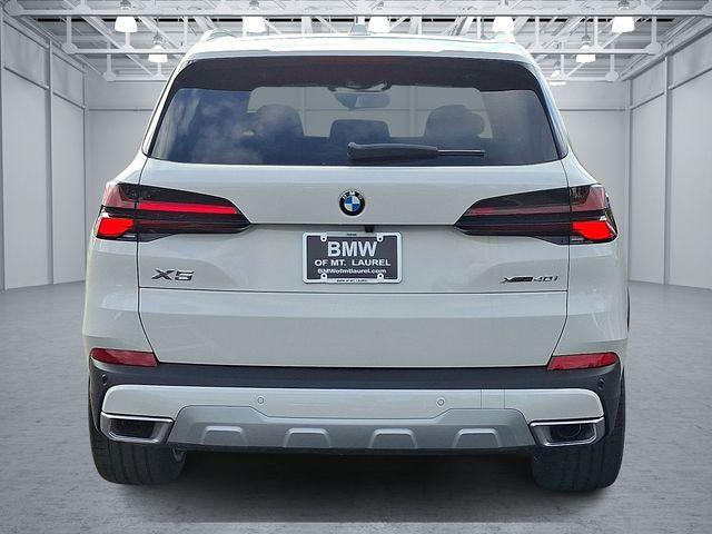 new 2026 BMW X5 car