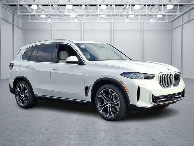 new 2026 BMW X5 car