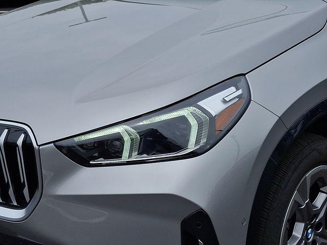 used 2025 BMW X1 car, priced at $41,540