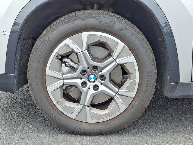 used 2025 BMW X1 car, priced at $41,540