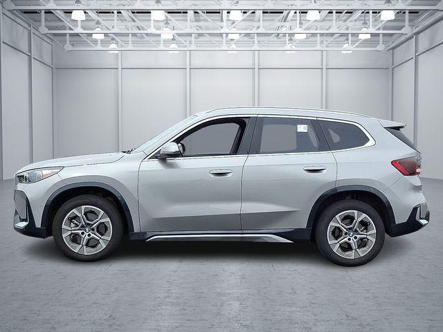 used 2025 BMW X1 car, priced at $41,540