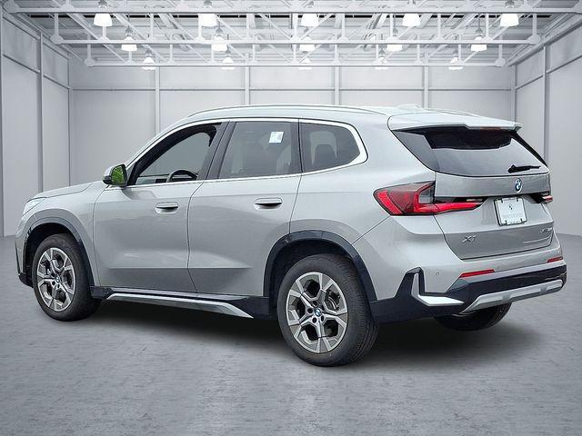 used 2025 BMW X1 car, priced at $41,540