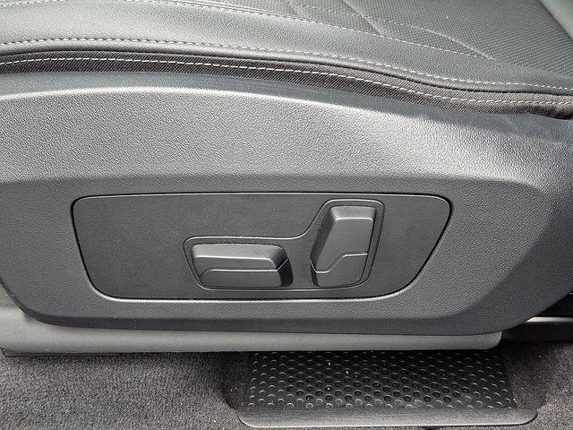 used 2025 BMW X1 car, priced at $41,540