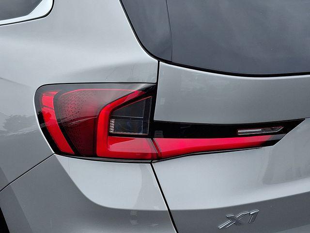 used 2025 BMW X1 car, priced at $41,540