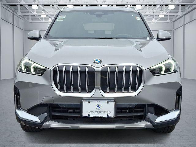 used 2025 BMW X1 car, priced at $41,540