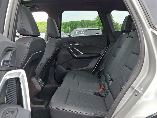 used 2025 BMW X1 car, priced at $41,540