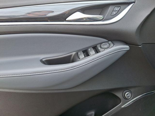 used 2023 Buick Enclave car, priced at $27,820