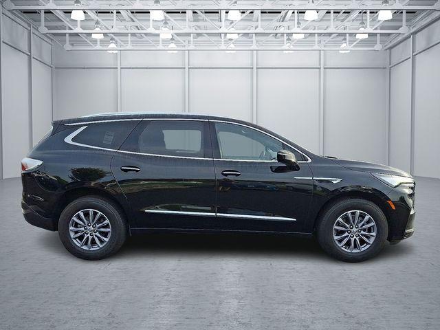 used 2023 Buick Enclave car, priced at $27,820