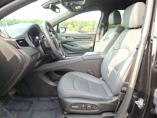 used 2023 Buick Enclave car, priced at $27,820