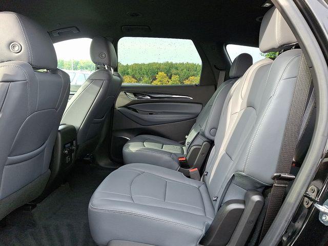 used 2023 Buick Enclave car, priced at $27,820