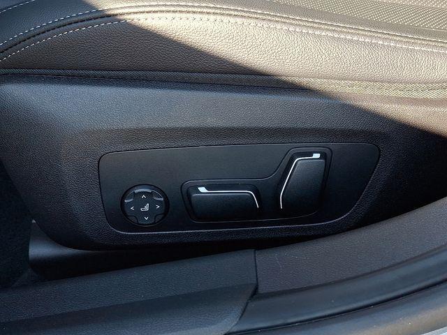 used 2025 BMW 330 car, priced at $48,840