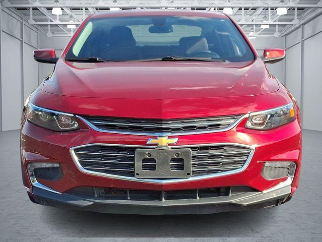 used 2018 Chevrolet Malibu car, priced at $15,340
