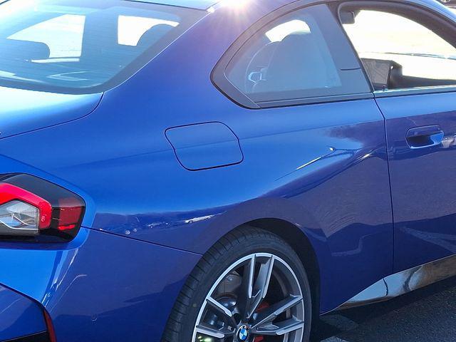 used 2023 BMW M240 car, priced at $51,490