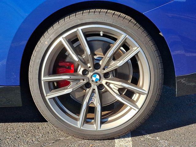 used 2023 BMW M240 car, priced at $51,490