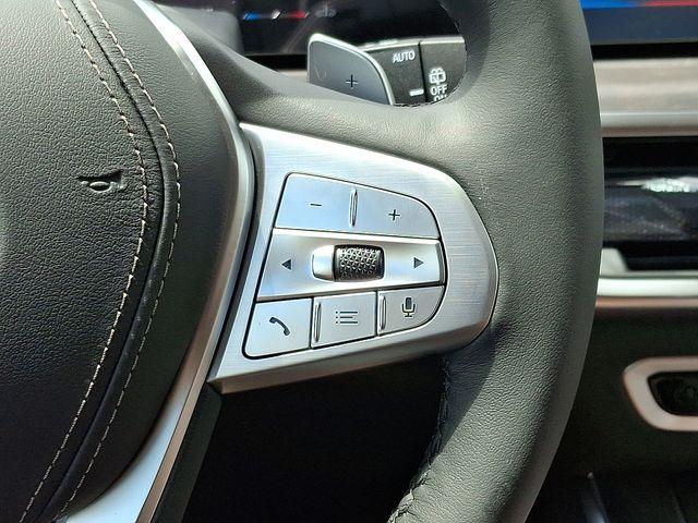 new 2026 BMW X7 car