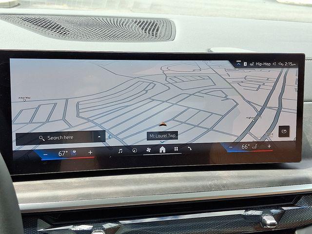new 2026 BMW X7 car