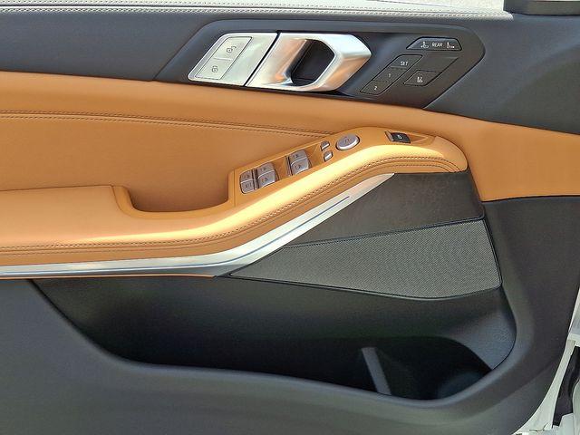 new 2026 BMW X7 car