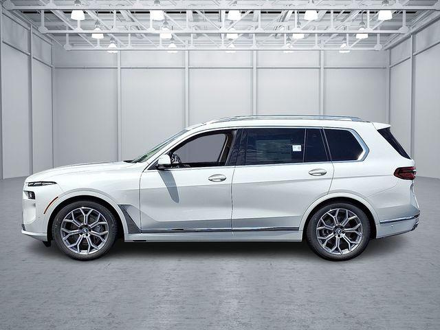 new 2026 BMW X7 car