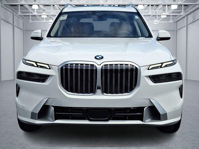 new 2026 BMW X7 car