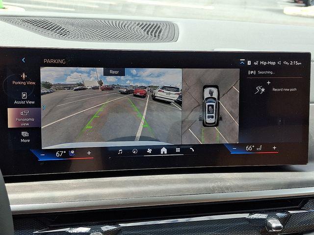 new 2026 BMW X7 car