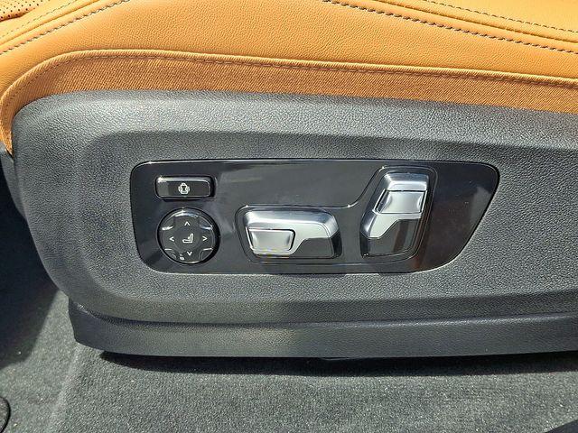 new 2026 BMW X7 car
