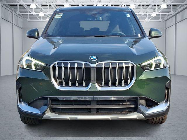 new 2025 BMW X1 car, priced at $46,630